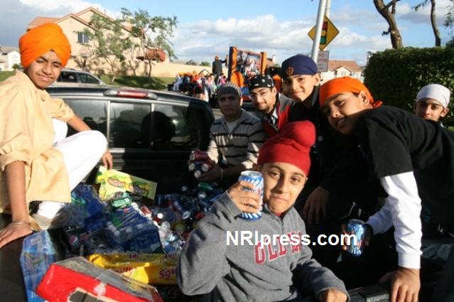 Riverside_Gurdwara_Nagar_Kirtan-247