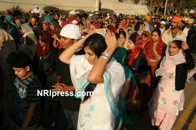 Riverside_Gurdwara_Nagar_Kirtan-255