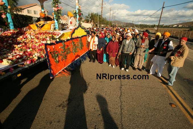 Riverside_Gurdwara_Nagar_Kirtan-257