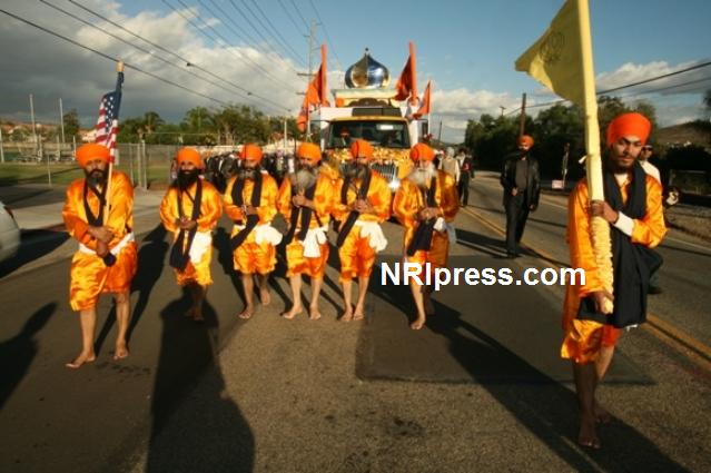 Riverside_Gurdwara_Nagar_Kirtan-267