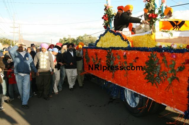 Riverside_Gurdwara_Nagar_Kirtan-271