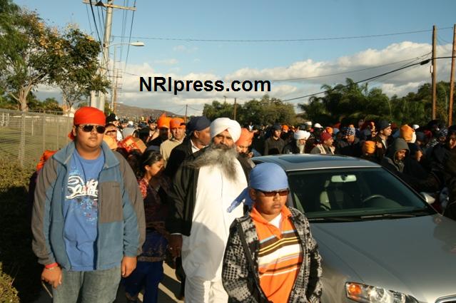Riverside_Gurdwara_Nagar_Kirtan-272
