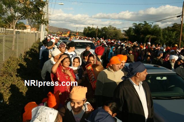 Riverside_Gurdwara_Nagar_Kirtan-273