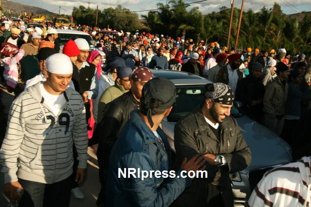 Riverside_Gurdwara_Nagar_Kirtan-275