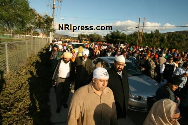 Riverside_Gurdwara_Nagar_Kirtan-277