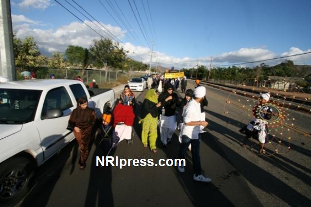 Riverside_Gurdwara_Nagar_Kirtan-290