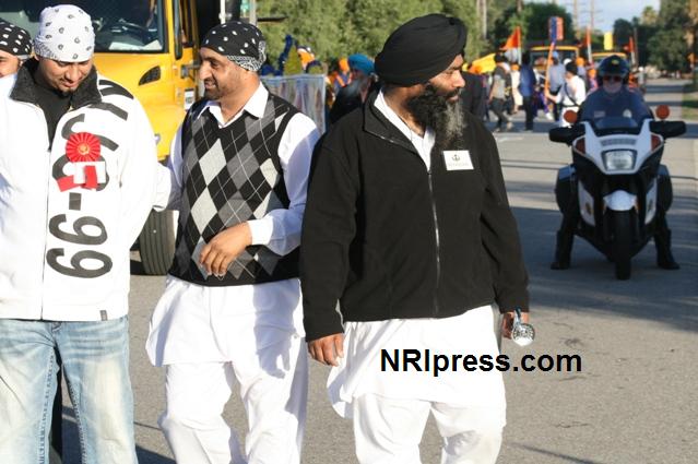 Riverside_Gurdwara_Nagar_Kirtan-319