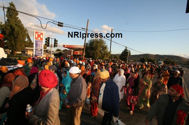 Riverside_Gurdwara_Nagar_Kirtan-352