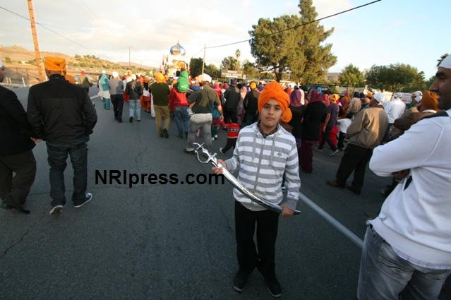 Riverside_Gurdwara_Nagar_Kirtan-355