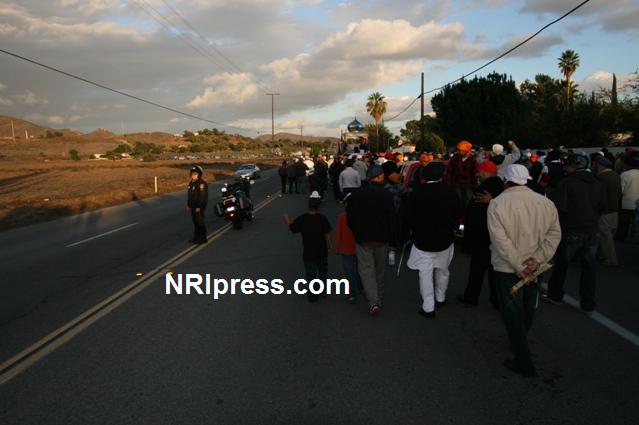 Riverside_Gurdwara_Nagar_Kirtan-356