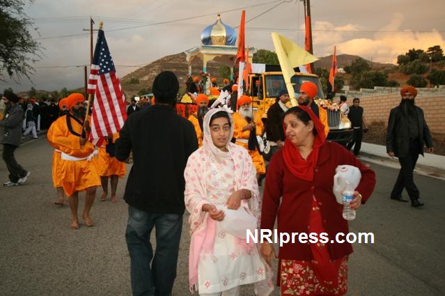 Riverside_Gurdwara_Nagar_Kirtan-379