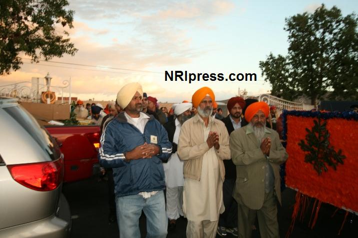 Riverside_Gurdwara_Nagar_Kirtan-383