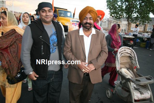 Riverside_Gurdwara_Nagar_Kirtan-386