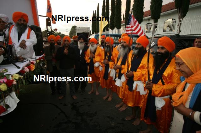 Riverside_Gurdwara_Nagar_Kirtan-389