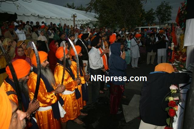 Riverside_Gurdwara_Nagar_Kirtan-393