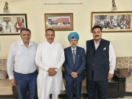 Vijay-Sampla-Jora-Singh-and-Darshan-Grewal
