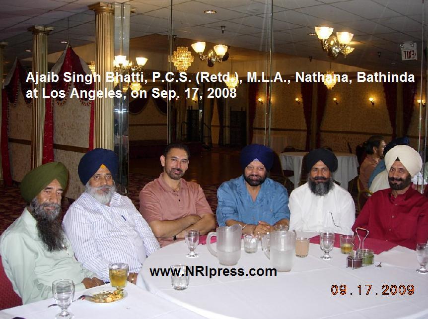Original image