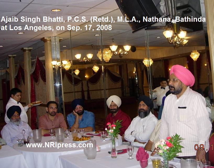 Original image