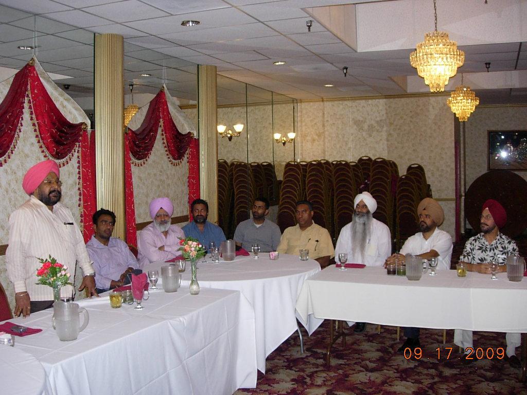 Original image