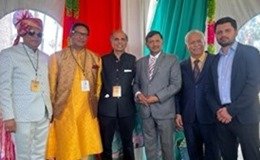 75th-Anniversary-of-India-independence -.elebrated-at-the-Annual-City-Of-Los-Angeles
