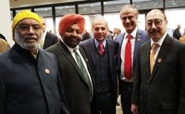 Arun-bhumitra-with-Foreign-Minister-Shringla