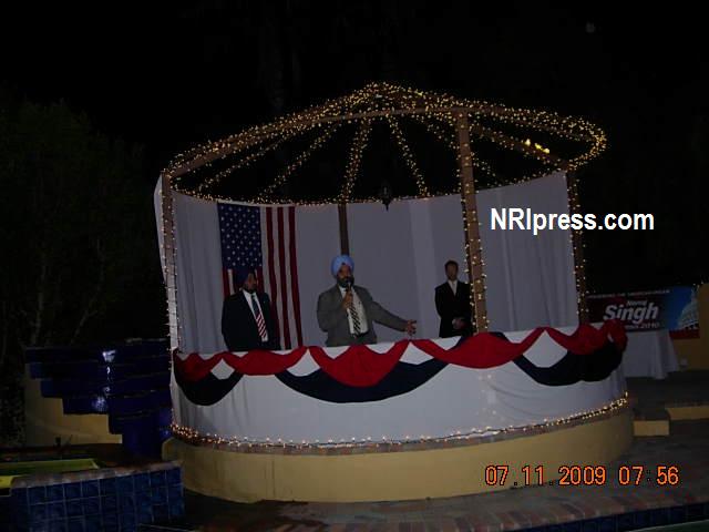 Original image