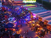 Truckers-July