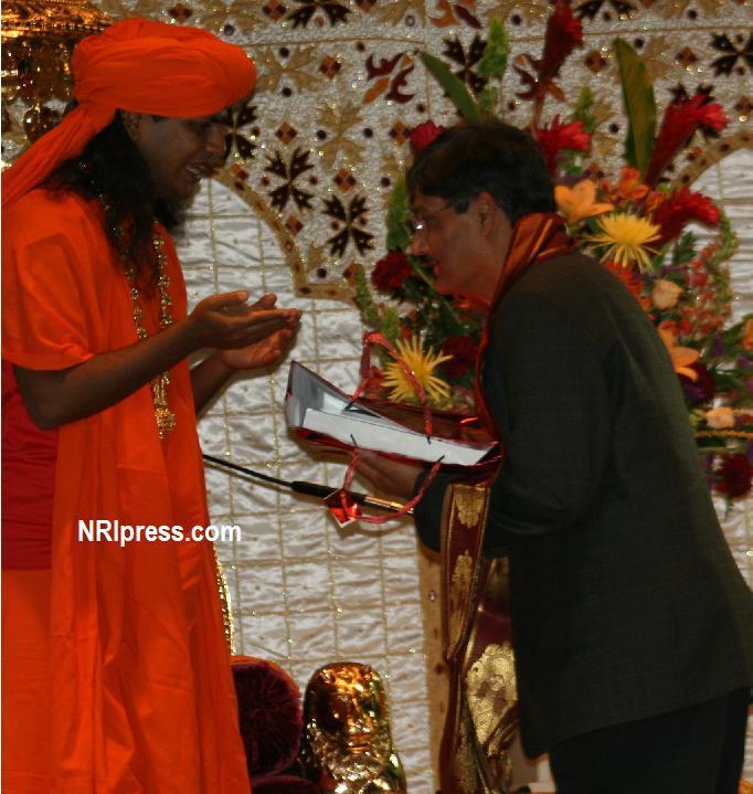 Original image